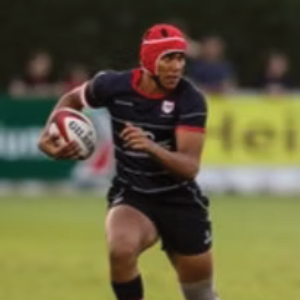 Arran Shah